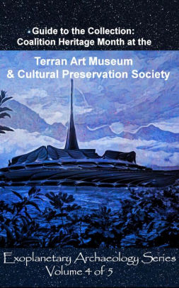 Terran Art Museum & Cultural Preservation Society