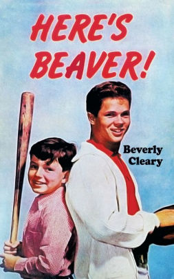 Here's Beaver!