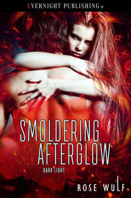 Smoldering Afterglow
