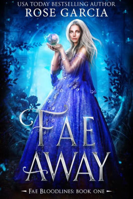 Fae Away
