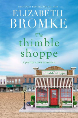 The Thimble Shoppe