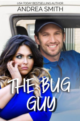 The Bug Guy