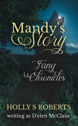 Mandy's Story