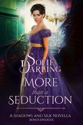 More than a Seduction: A Novella