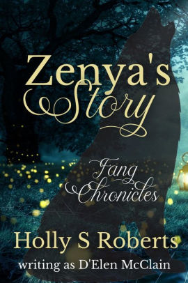 Zenya's Story