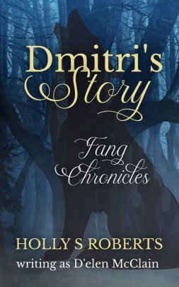 Dmitri's Story