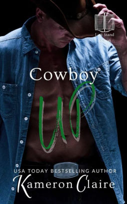 Cowboy Up