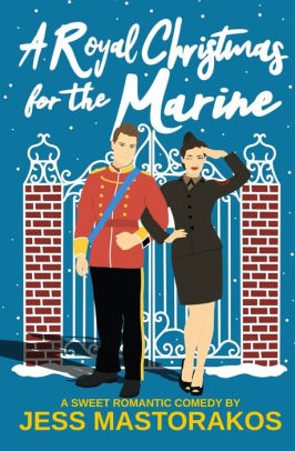 A Royal Christmas for the Marine