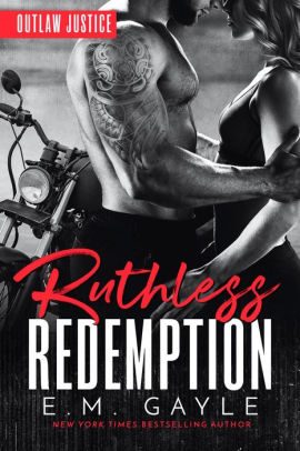 Ruthless Redemption