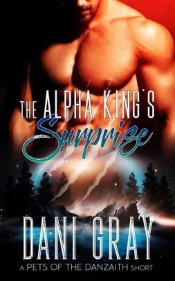 The Alpha King's Surprise