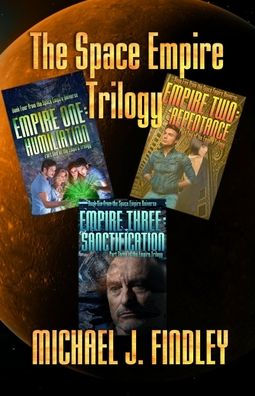 The Empire Trilogy.