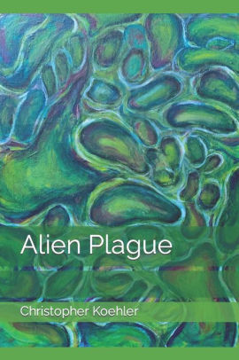 Alien Plague