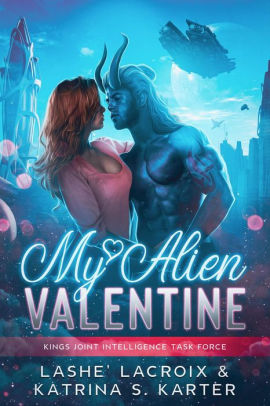 My Alien Valentine