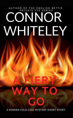 A Fiery Way To Go