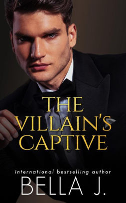 The Villain's Captive