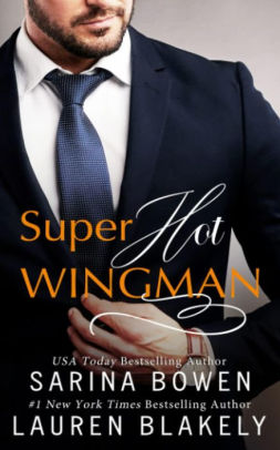 Super Hot Wingman