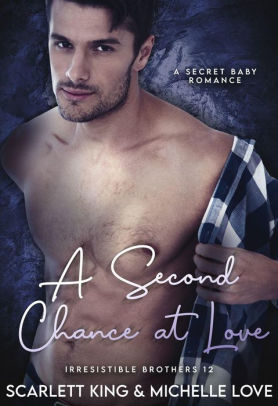 A Second Chance at Love