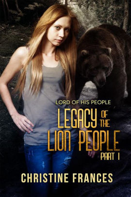 Legacy of the Lion People 1