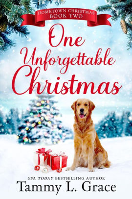 One Unforgettable Christmas