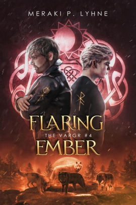 Flaring Ember