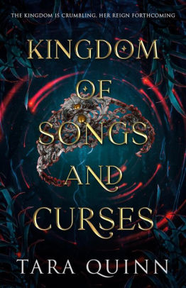 Kingdom of Songs and Curses