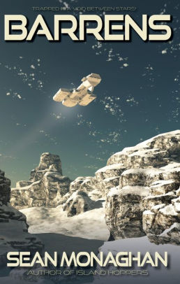 Barrens