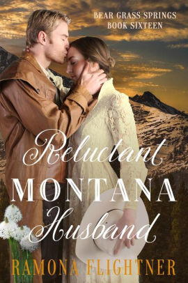 Reluctant Montana Husband