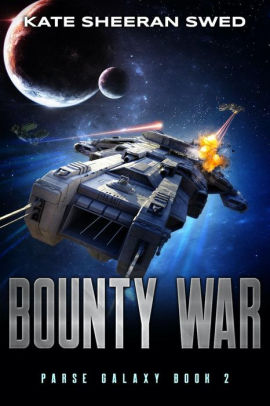 Bounty War