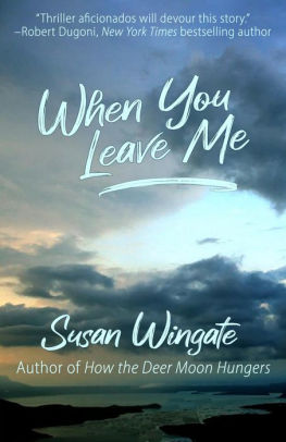 When You Leave Me