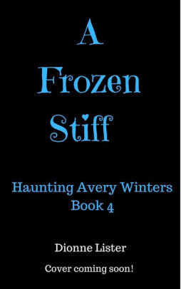 A Frozen Stiff