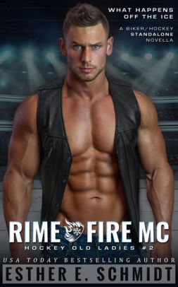 Rime Fire MC #2
