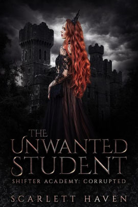 The Unwanted Student
