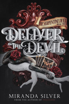 Deliver the Devil