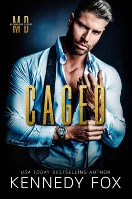 Caged