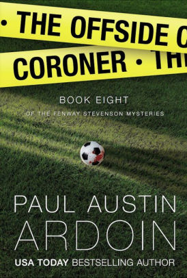 The Offside Coroner