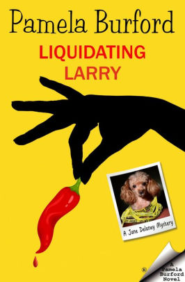 Liquidating Larry