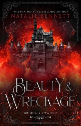 Beauty & Wreckage