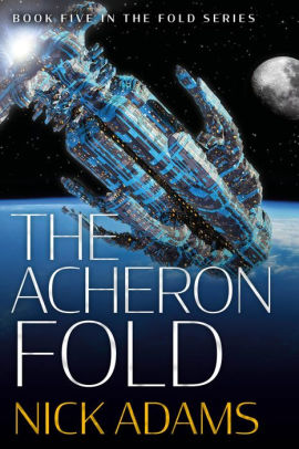 The Acheron Fold