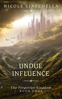 Undue Influence