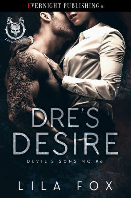 Dre's Desire
