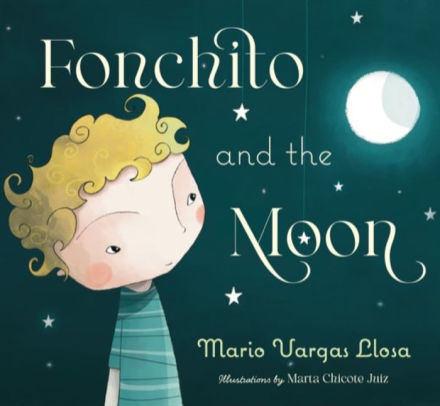 Fonchito & The Moon