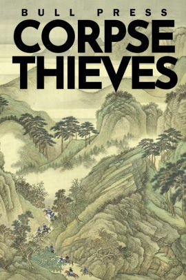 Corpse Thieves