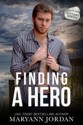 Finding a Hero