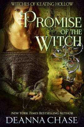 Promise of the Witch