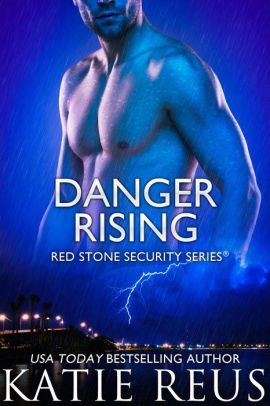 Danger Rising