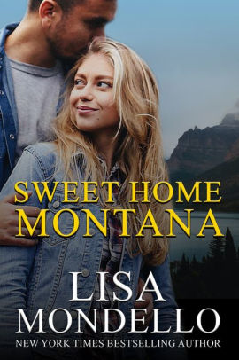 Sweet Home Montana