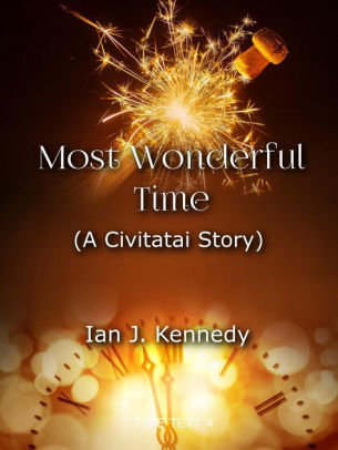 Most Wonderful Time