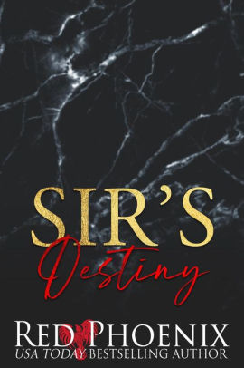 Sir's Destiny