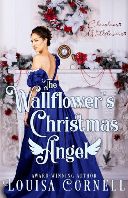 The Wallflower's Christmas Angel