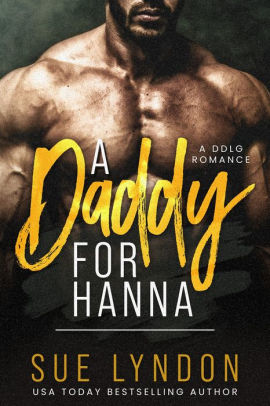 A Daddy for Hanna
